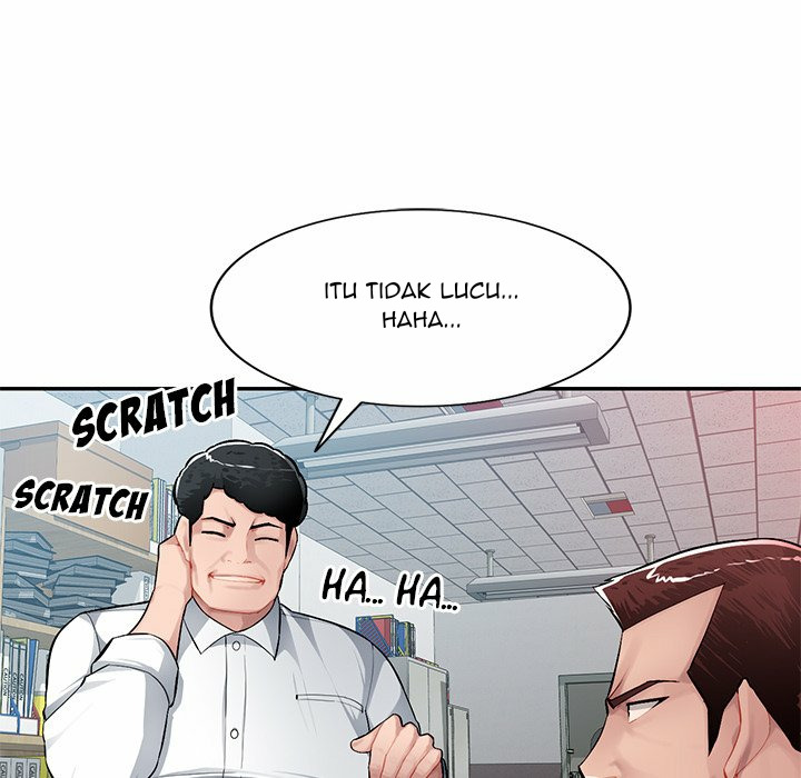 Boss Around: Chapter chapter-11 - Page 115