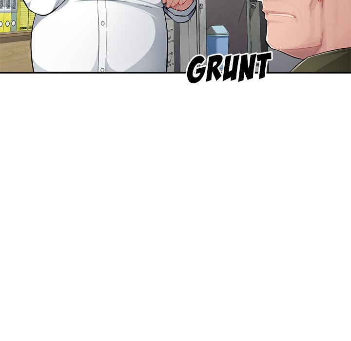 Boss Around: Chapter chapter-11 - Page 116