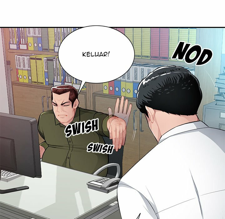 Boss Around: Chapter chapter-11 - Page 117