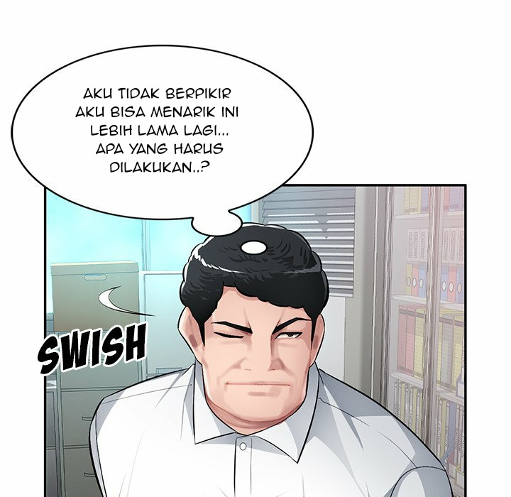 Boss Around: Chapter chapter-11 - Page 119