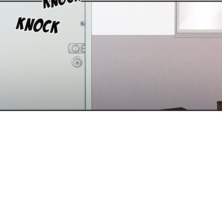 Boss Around: Chapter chapter-11 - Page 121