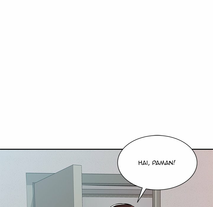 Boss Around: Chapter chapter-11 - Page 124