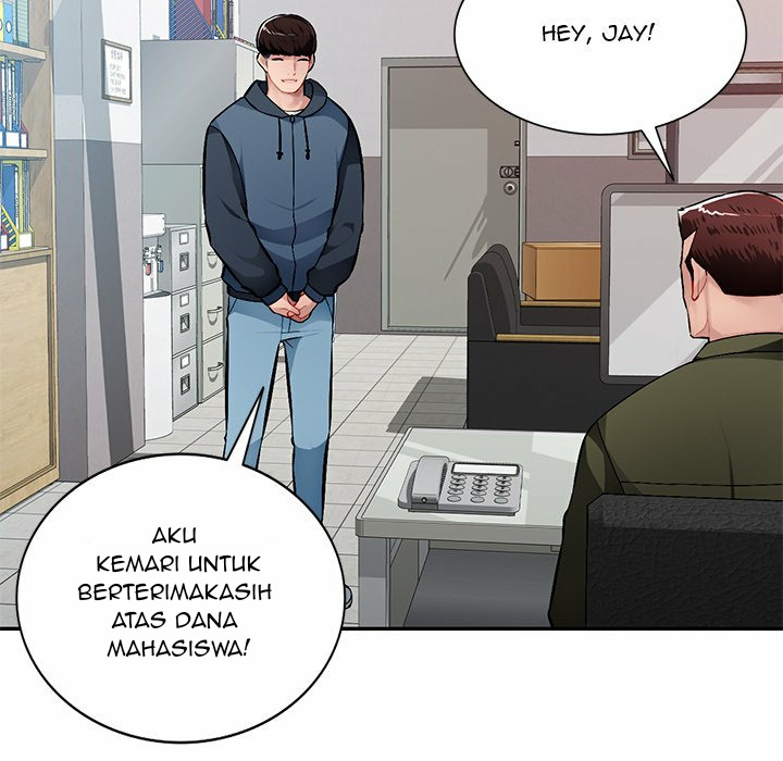 Boss Around: Chapter chapter-11 - Page 127