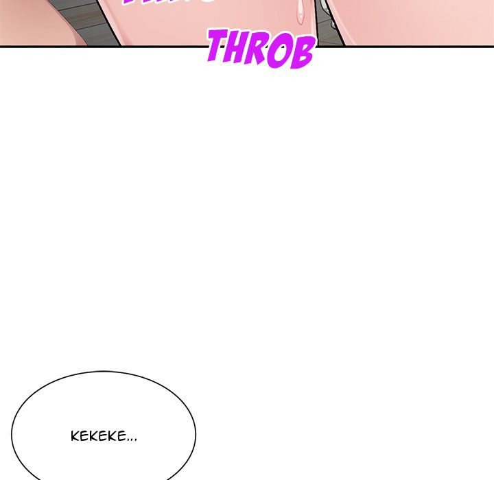 Boss Around: Chapter chapter-20 - Page 5