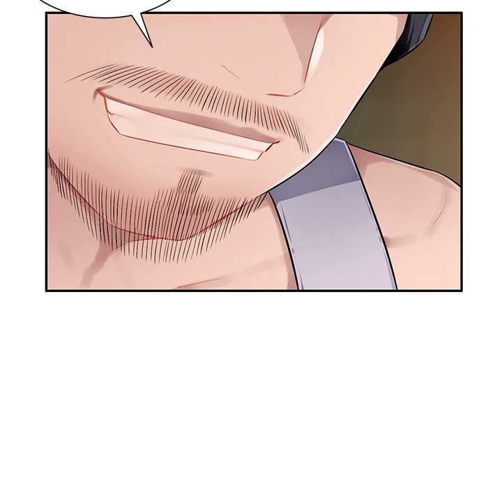 Boss Around: Chapter chapter-20 - Page 6