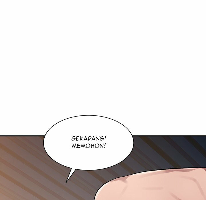 Boss Around: Chapter chapter-20 - Page 9