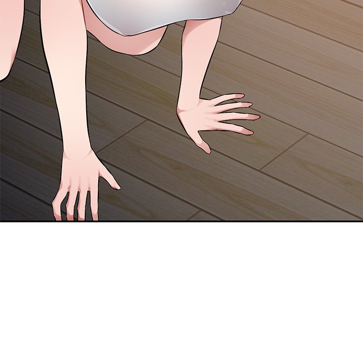 Boss Around: Chapter chapter-20 - Page 14