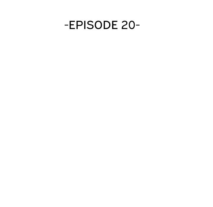 Boss Around: Chapter chapter-20 - Page 18