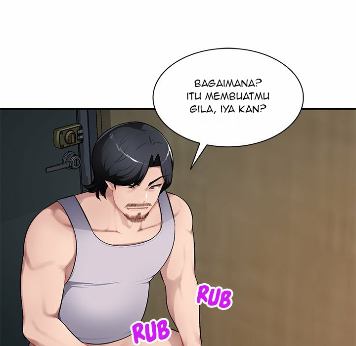 Boss Around: Chapter chapter-20 - Page 19