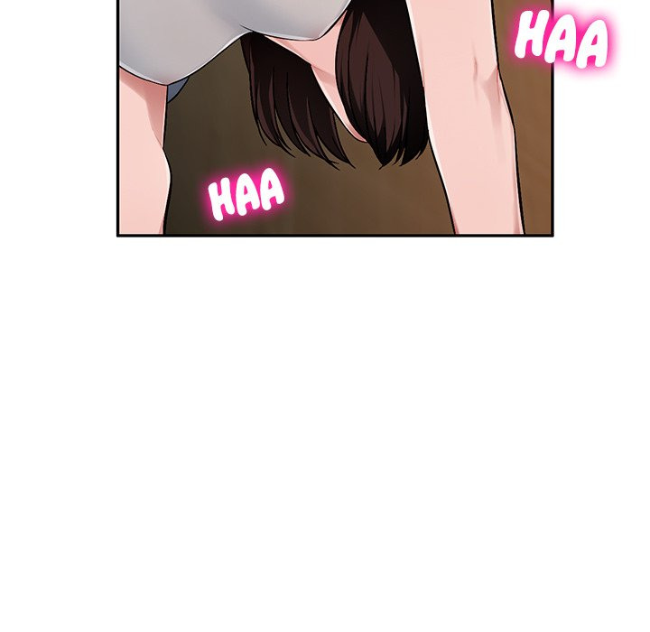 Boss Around: Chapter chapter-20 - Page 22
