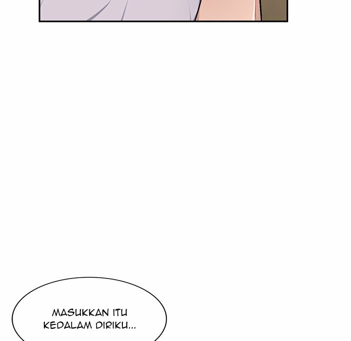 Boss Around: Chapter chapter-20 - Page 24