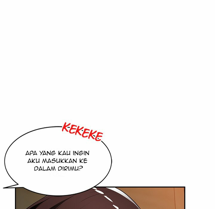 Boss Around: Chapter chapter-20 - Page 27