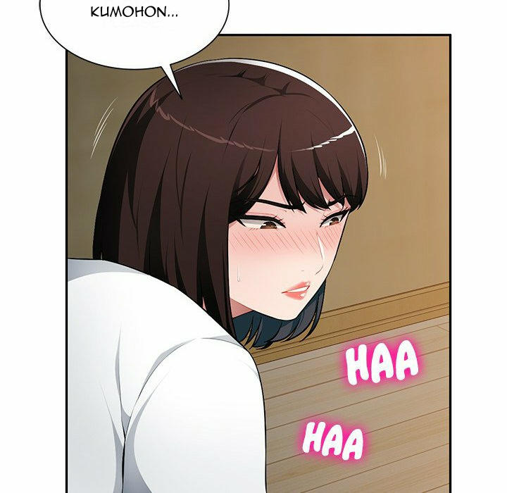 Boss Around: Chapter chapter-20 - Page 30