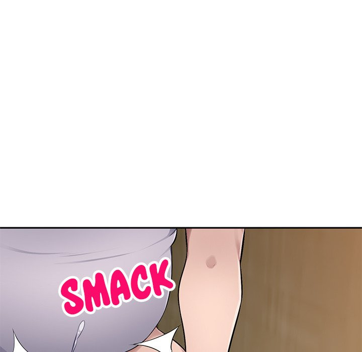 Boss Around: Chapter chapter-20 - Page 34