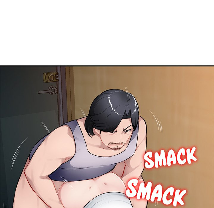 Boss Around: Chapter chapter-20 - Page 39