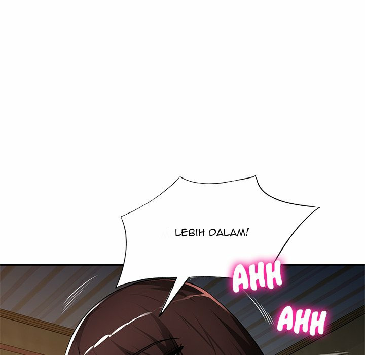 Boss Around: Chapter chapter-20 - Page 41