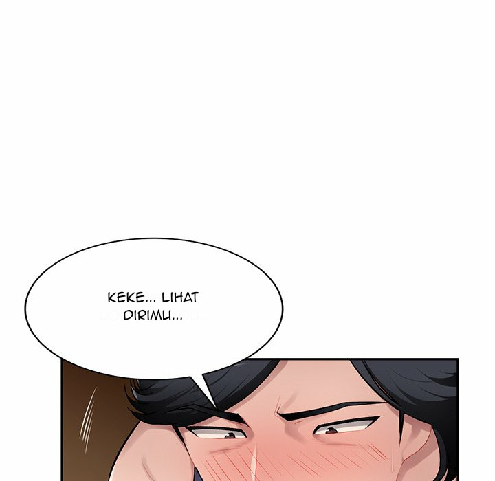 Boss Around: Chapter chapter-20 - Page 43