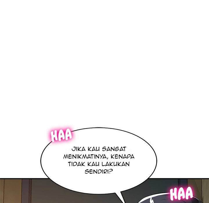 Boss Around: Chapter chapter-20 - Page 52