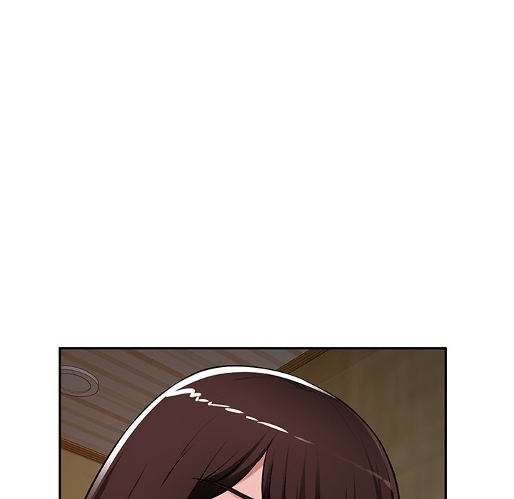 Boss Around: Chapter chapter-20 - Page 57