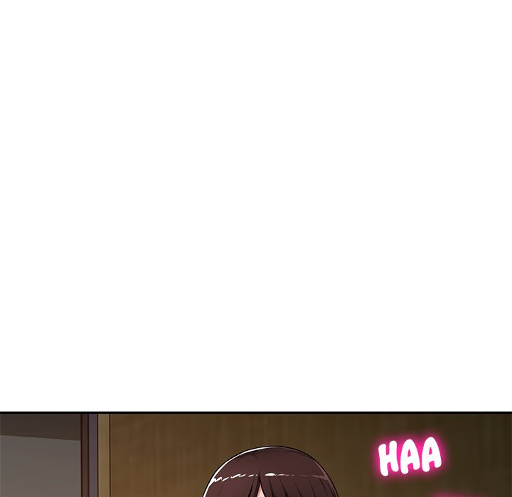 Boss Around: Chapter chapter-20 - Page 64