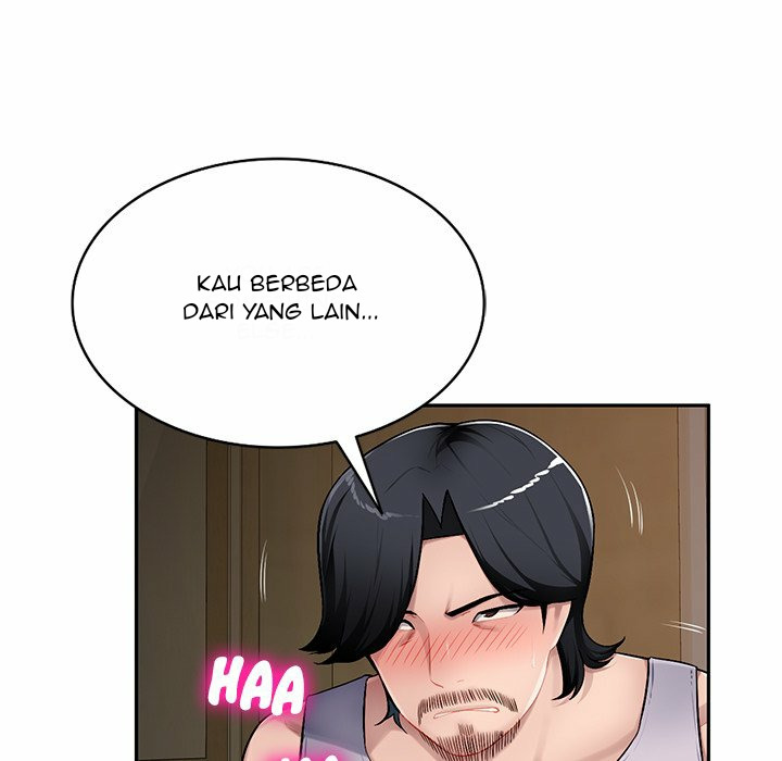 Boss Around: Chapter chapter-20 - Page 80