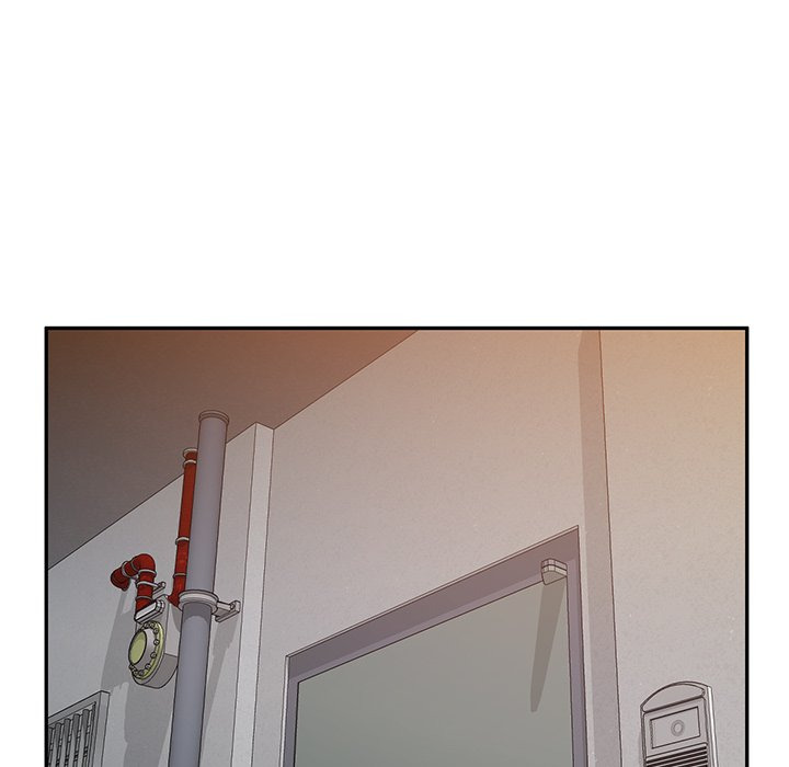 Boss Around: Chapter chapter-20 - Page 85