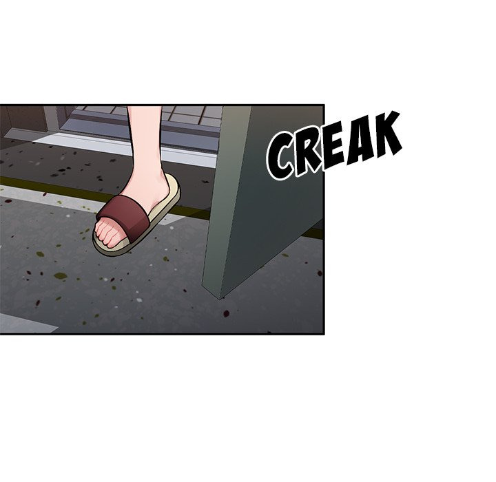 Boss Around: Chapter chapter-20 - Page 87