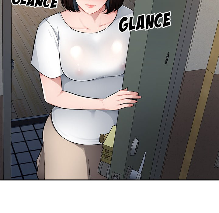 Boss Around: Chapter chapter-20 - Page 89