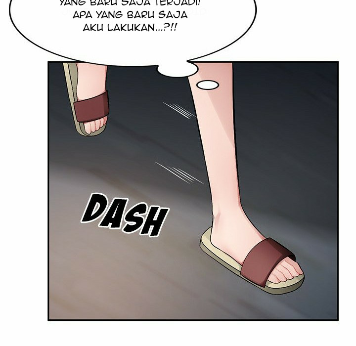 Boss Around: Chapter chapter-20 - Page 93