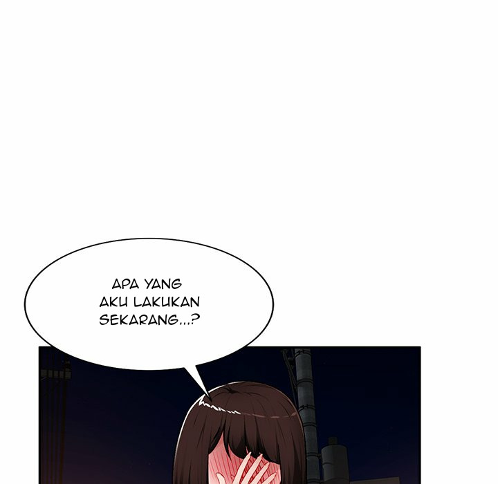 Boss Around: Chapter chapter-20 - Page 94