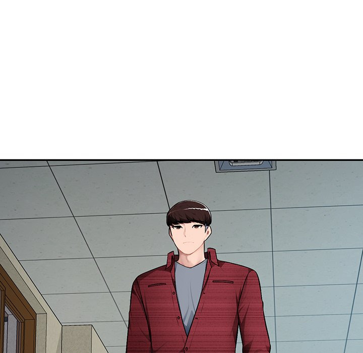 Boss Around: Chapter chapter-20 - Page 99