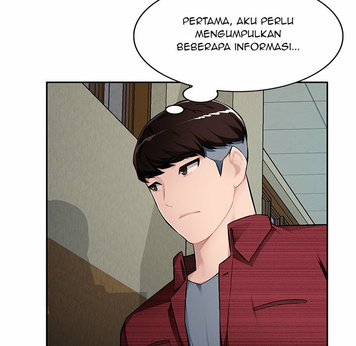 Boss Around: Chapter chapter-20 - Page 102