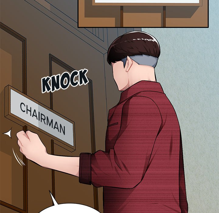 Boss Around: Chapter chapter-20 - Page 104