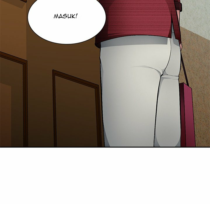 Boss Around: Chapter chapter-20 - Page 105