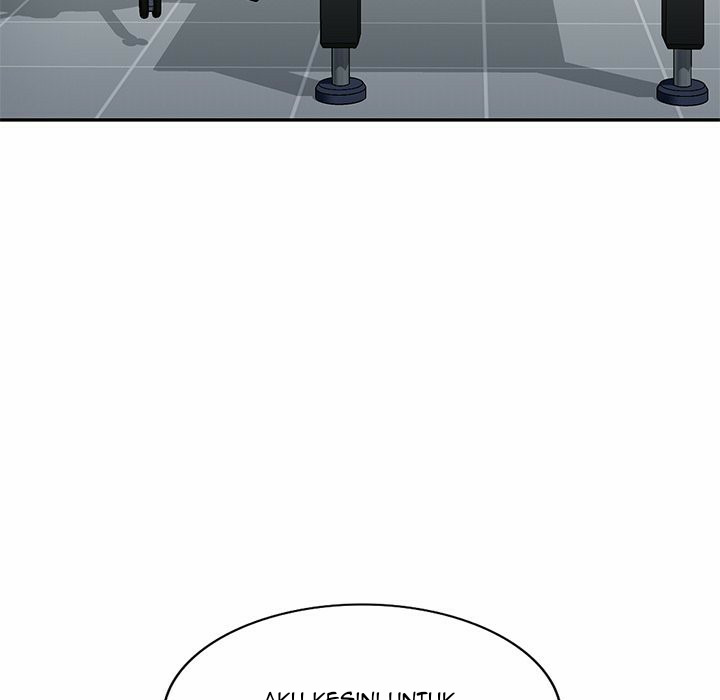 Boss Around: Chapter chapter-20 - Page 108