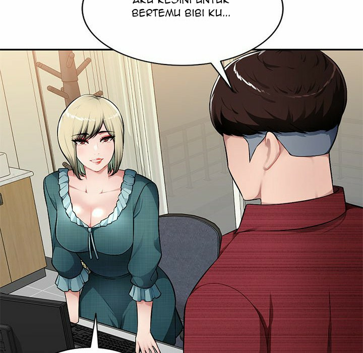 Boss Around: Chapter chapter-20 - Page 109