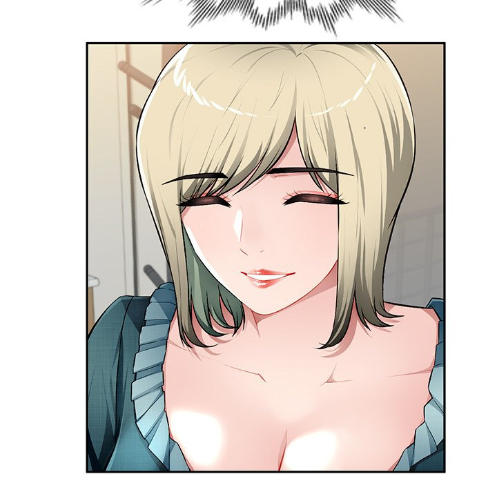 Boss Around: Chapter chapter-20 - Page 111