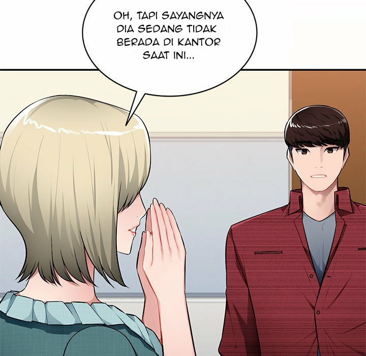 Boss Around: Chapter chapter-20 - Page 113