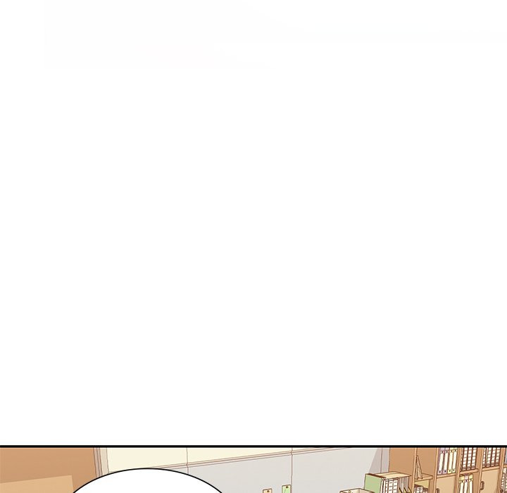 Boss Around: Chapter chapter-20 - Page 116
