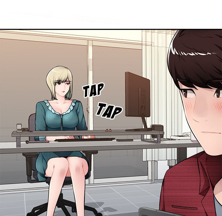 Boss Around: Chapter chapter-20 - Page 120