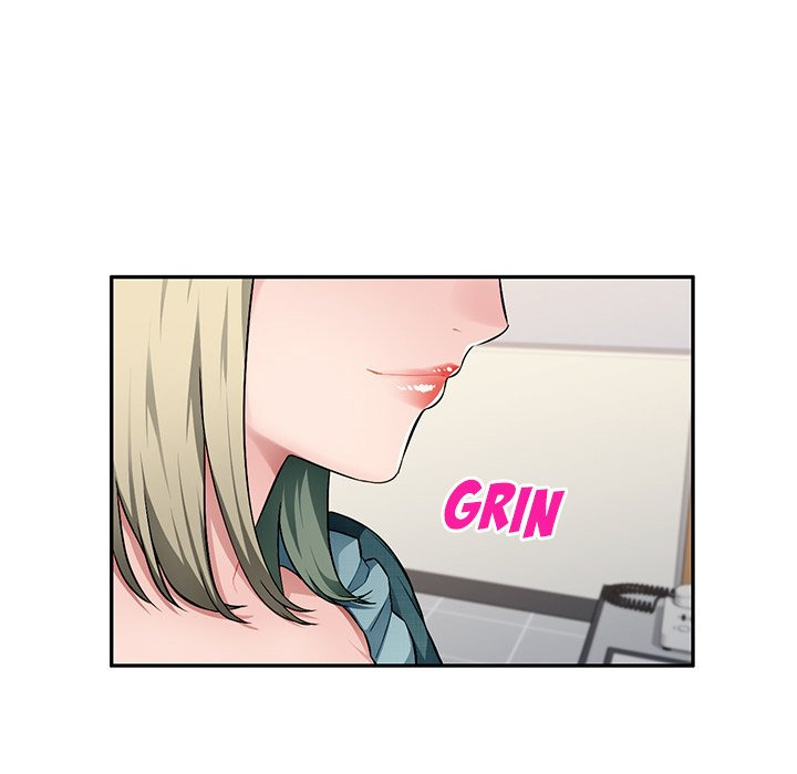 Boss Around: Chapter chapter-20 - Page 122