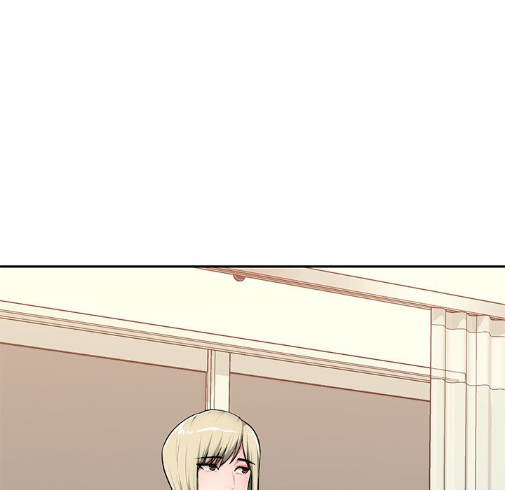 Boss Around: Chapter chapter-20 - Page 123