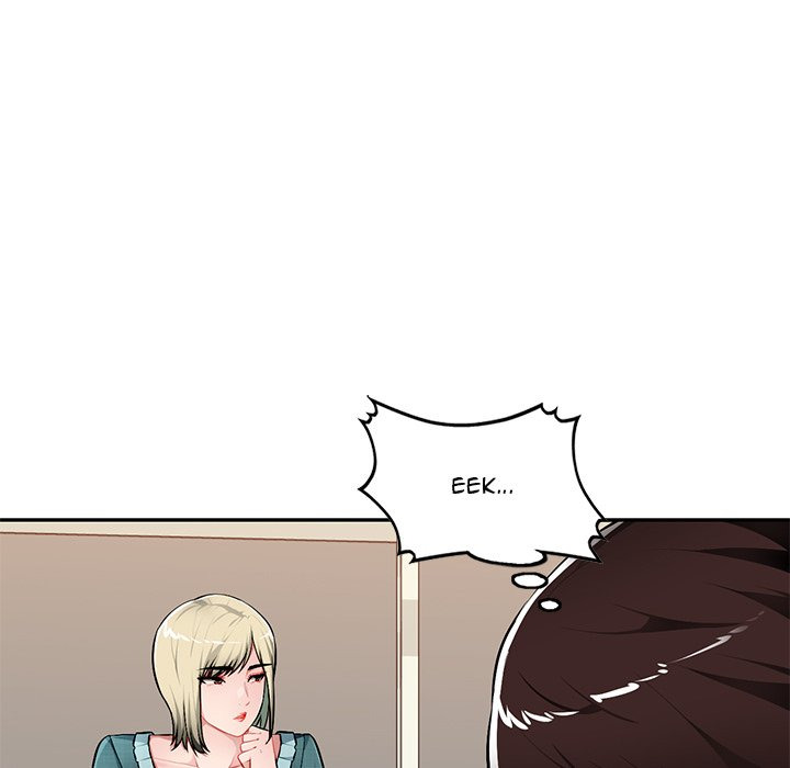 Boss Around: Chapter chapter-20 - Page 130
