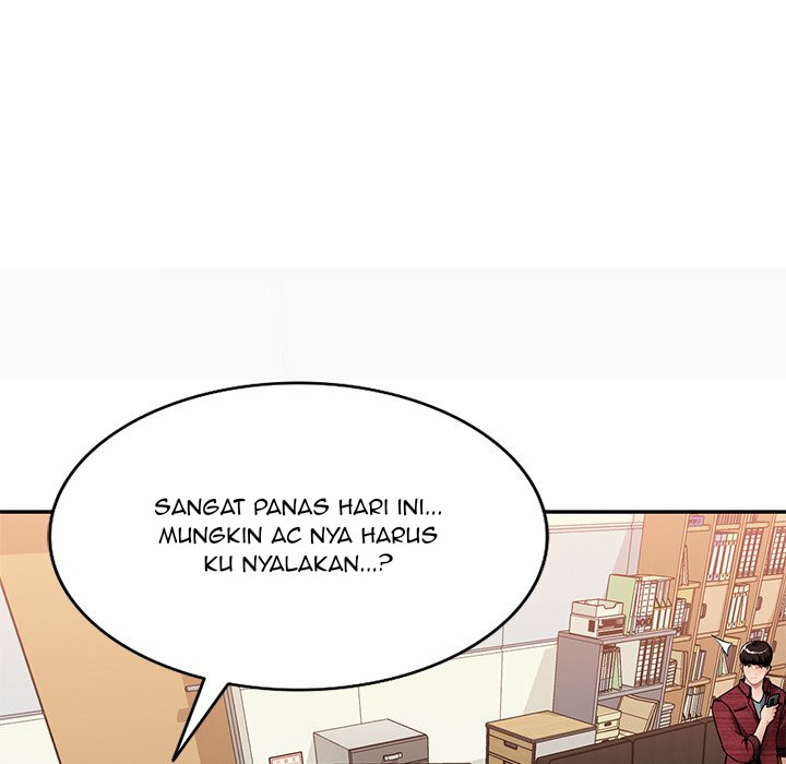 Boss Around: Chapter chapter-20 - Page 134