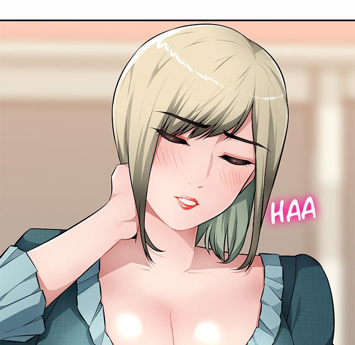 Boss Around: Chapter chapter-20 - Page 137