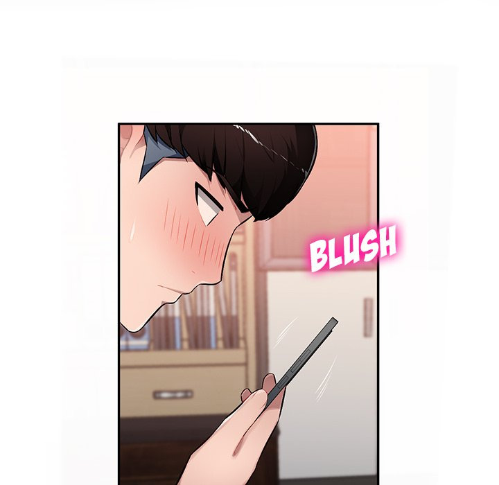 Boss Around: Chapter chapter-20 - Page 139