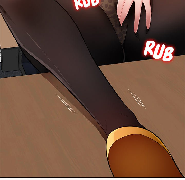 Boss Around: Chapter chapter-24 - Page 14