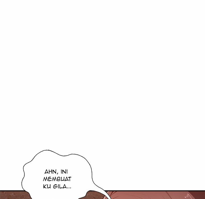 Boss Around: Chapter chapter-24 - Page 25