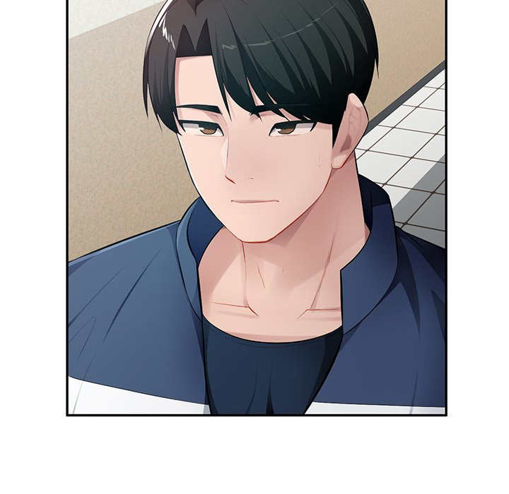 Boss Around: Chapter chapter-24 - Page 33