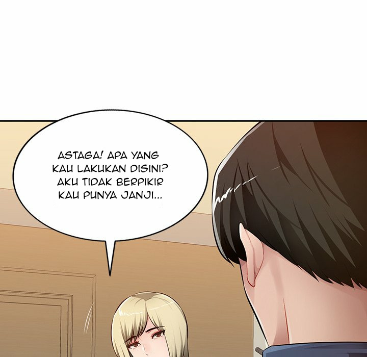 Boss Around: Chapter chapter-24 - Page 37